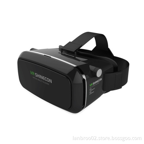 VR Headset